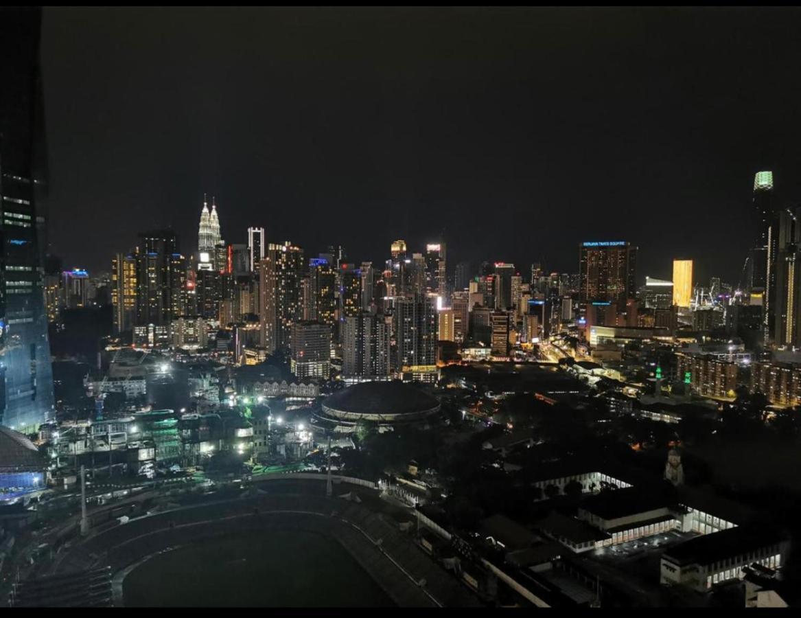 Opus Residences 吉隆坡 外观 照片