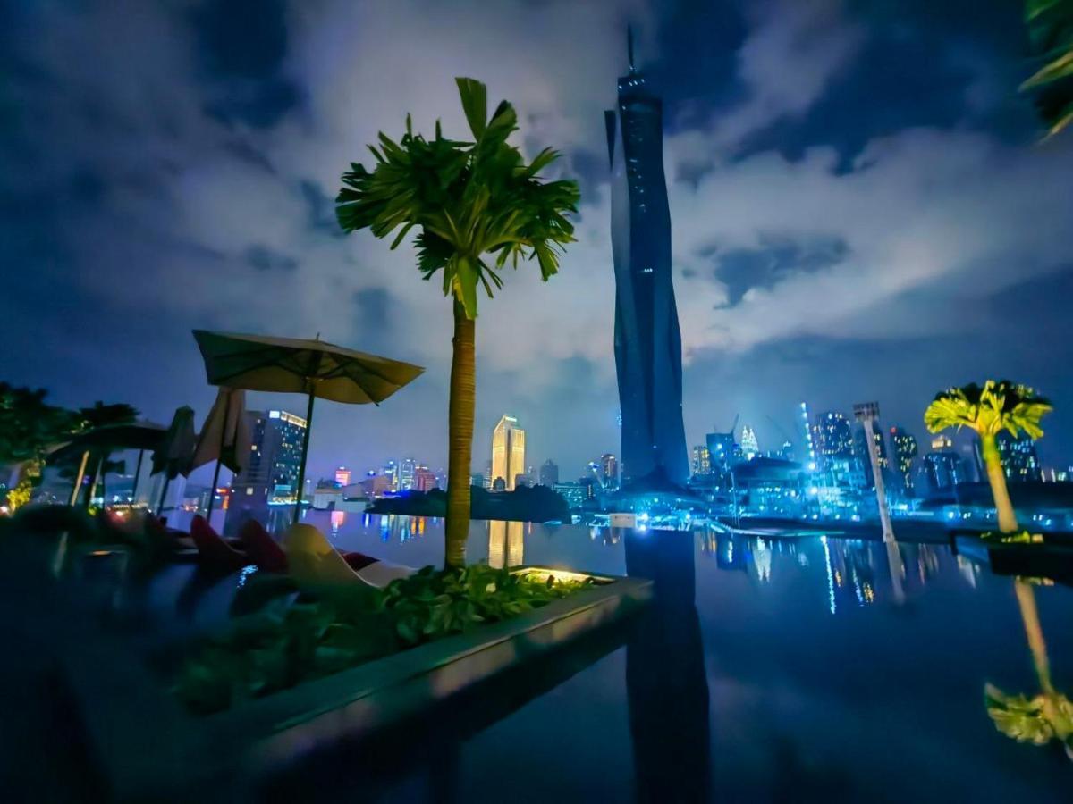 Opus Residences 吉隆坡 外观 照片