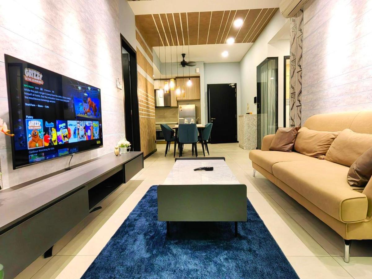 Opus Residences 吉隆坡 外观 照片