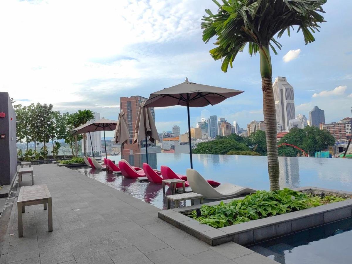 Opus Residences 吉隆坡 外观 照片