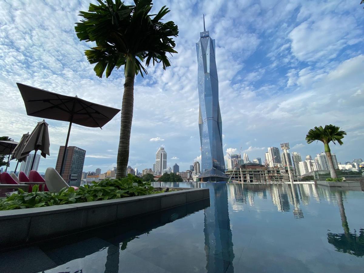 Opus Residences 吉隆坡 外观 照片