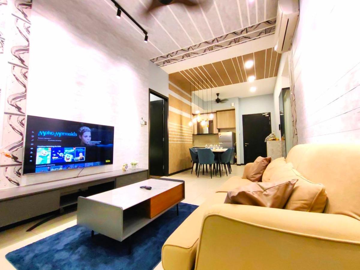 Opus Residences 吉隆坡 外观 照片